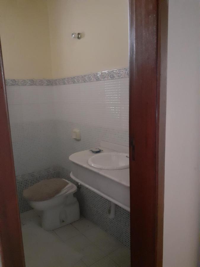 Chale Ensolarado Homestay *