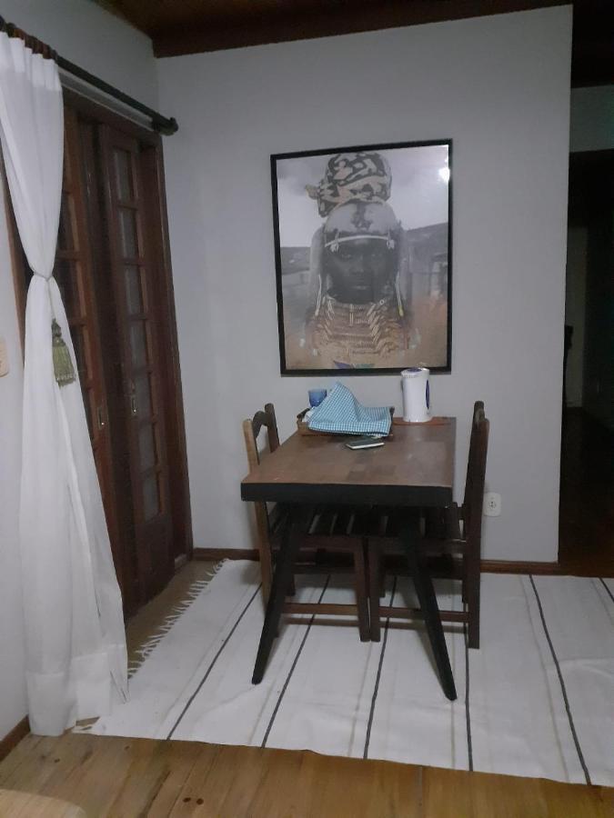 Homestay Chale Ensolarado Lages