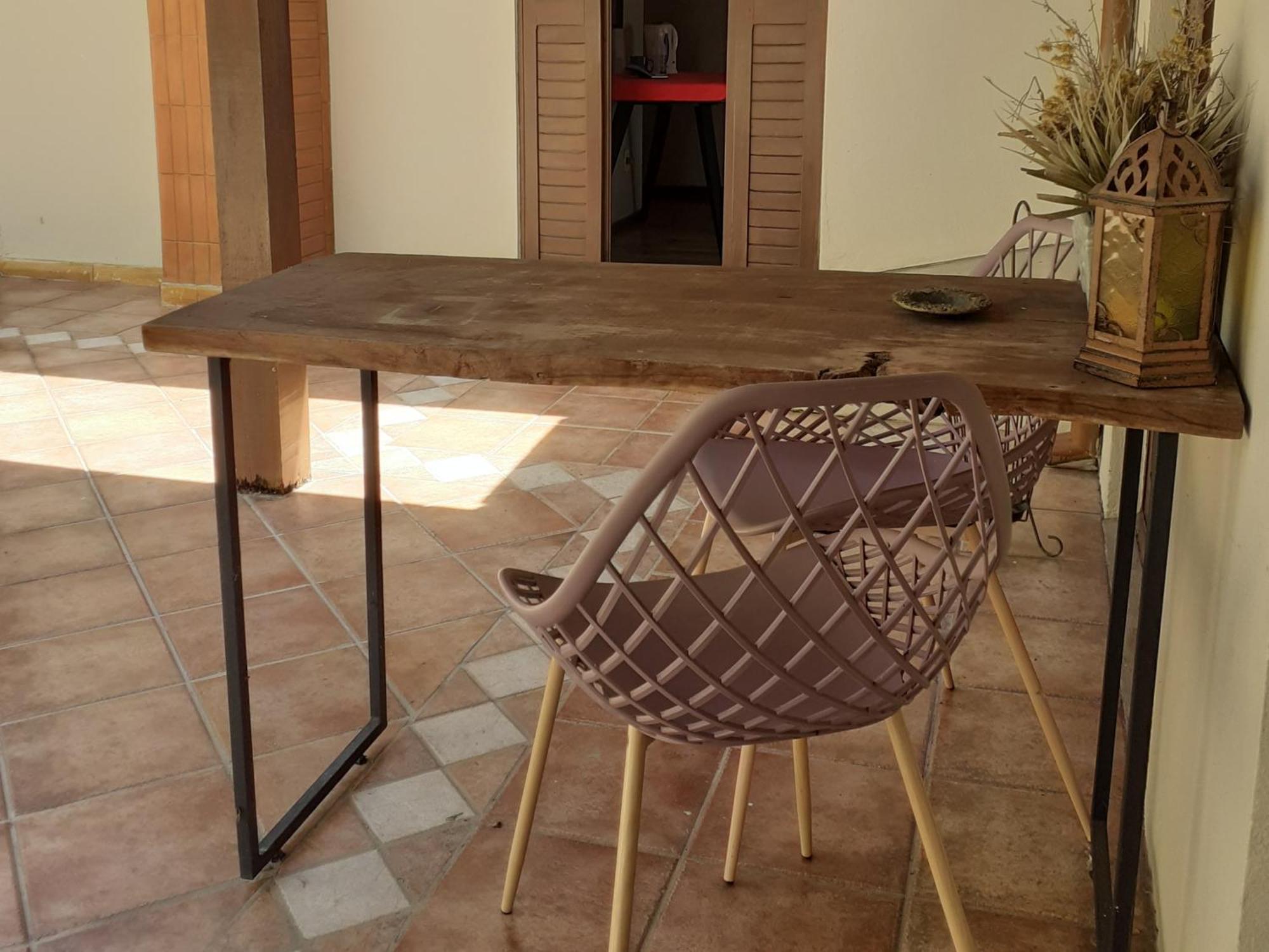 Homestay Chale Ensolarado Lages