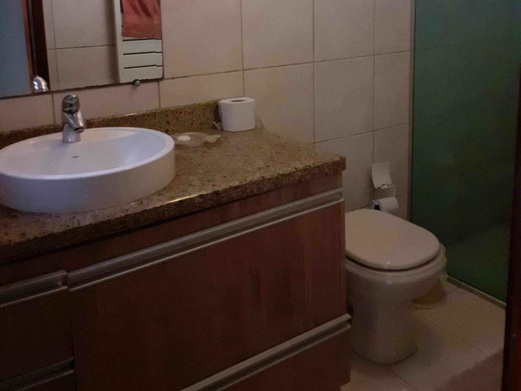Homestay Chale Ensolarado *