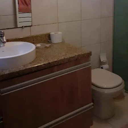Chale Ensolarado Apartment Lages Room photo