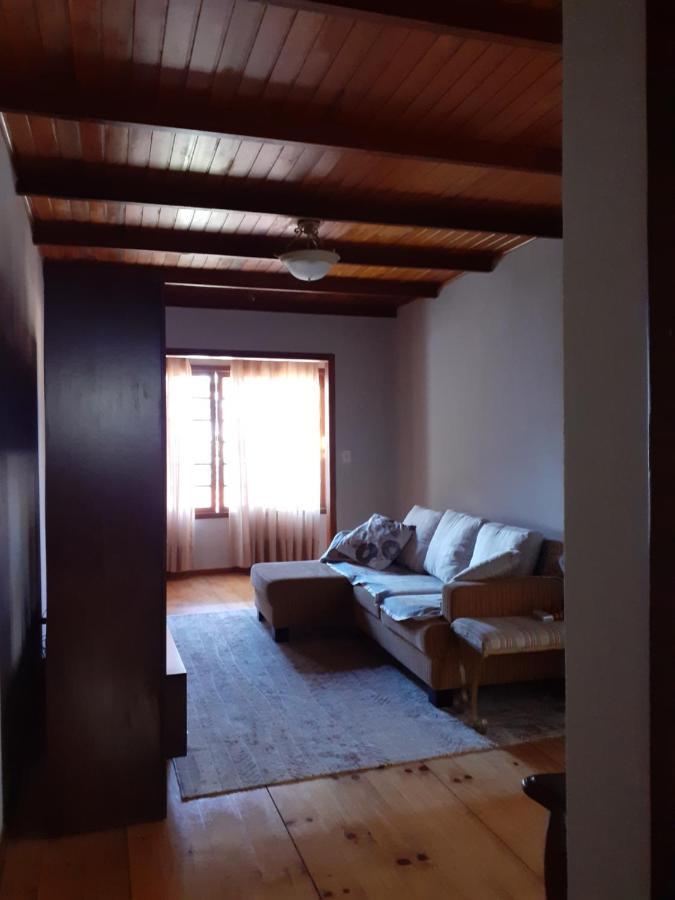 Homestay Chale Ensolarado *